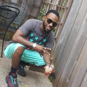 Meet your Posher, Billy